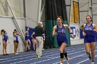 Track & Field Wheaton Invitational  Wheaton College Women’s Track & Field compete at the Wheaton invitational. - Photo By: KEITH NORDSTROM : Wheaton, Track